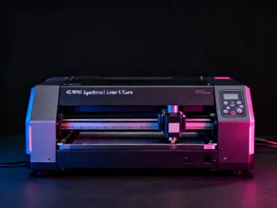Muse Core Desktop Laser Cutter