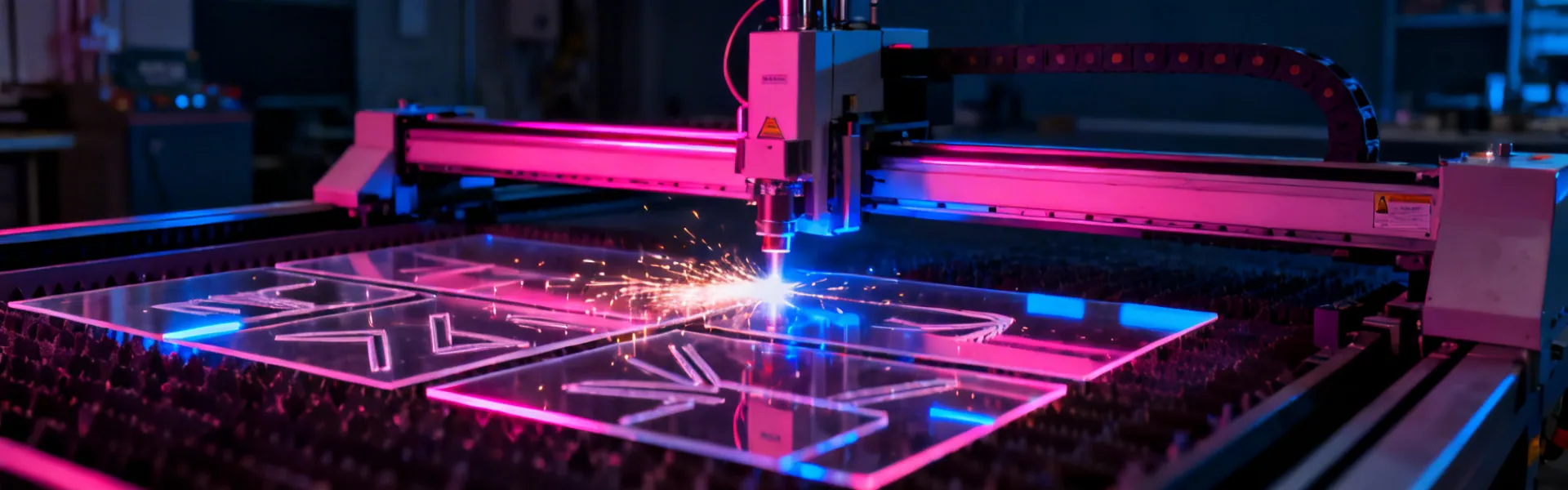 Laser Cutting Workshop