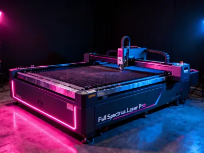 Pro Series 48x36 Large Format Laser