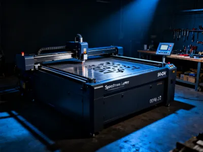 Pro Series 36x24 CO2 Laser