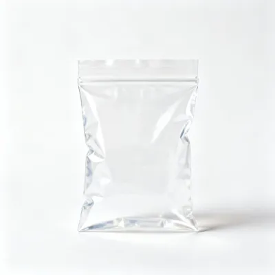 Sample Bag
